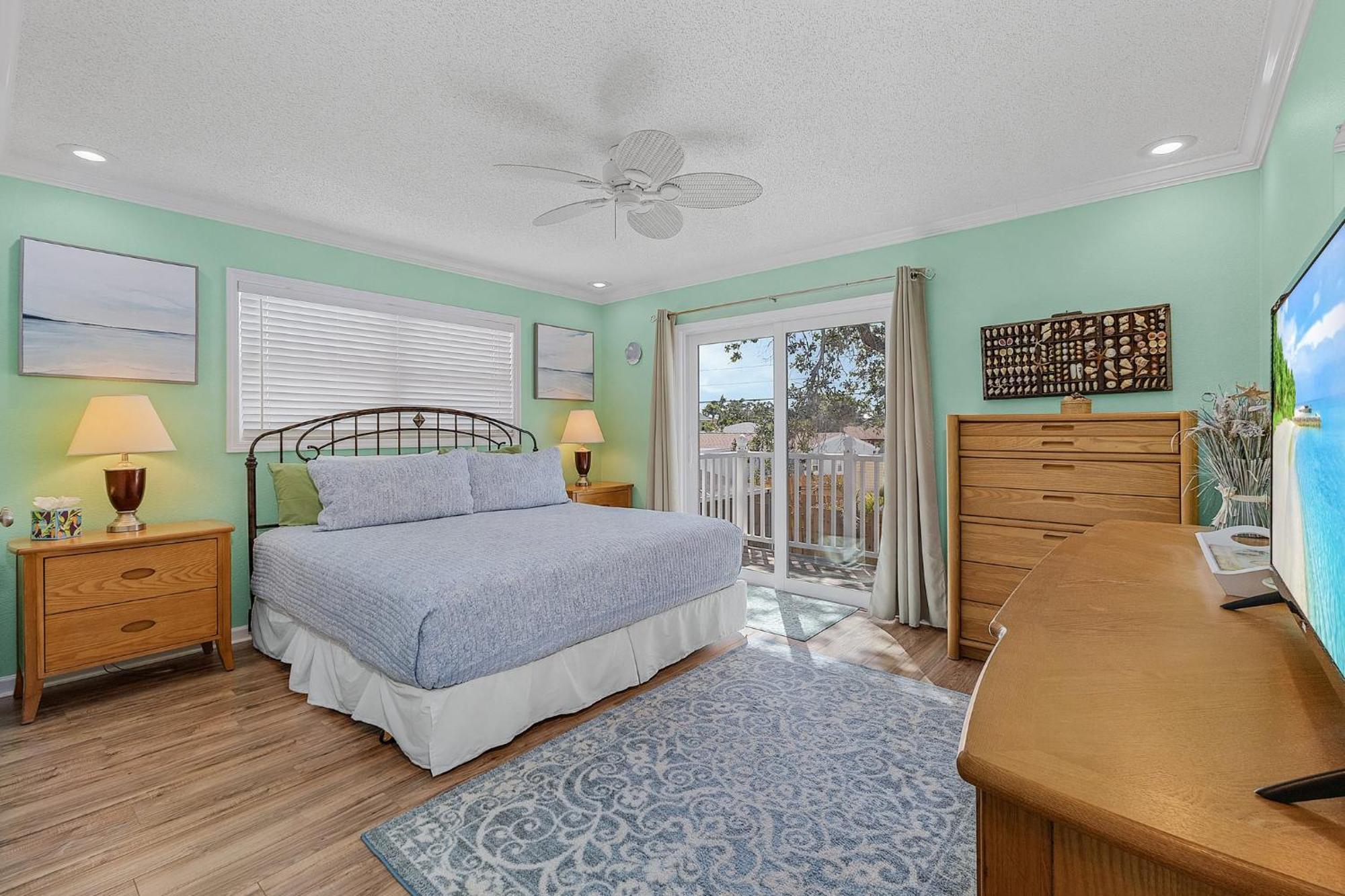 140 Barefoot Bungalow: 4Br/2Ba W/ Heated Pool! Fort Myers Beach Exterior foto