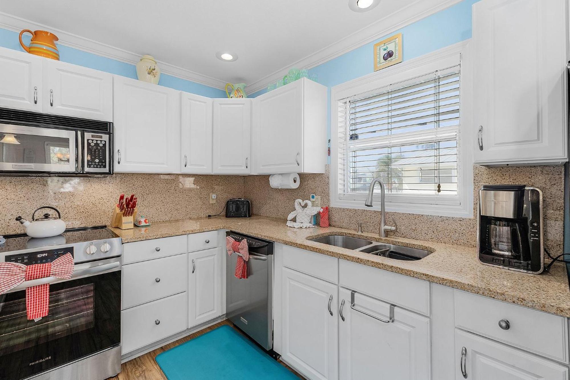 140 Barefoot Bungalow: 4Br/2Ba W/ Heated Pool! Fort Myers Beach Exterior foto