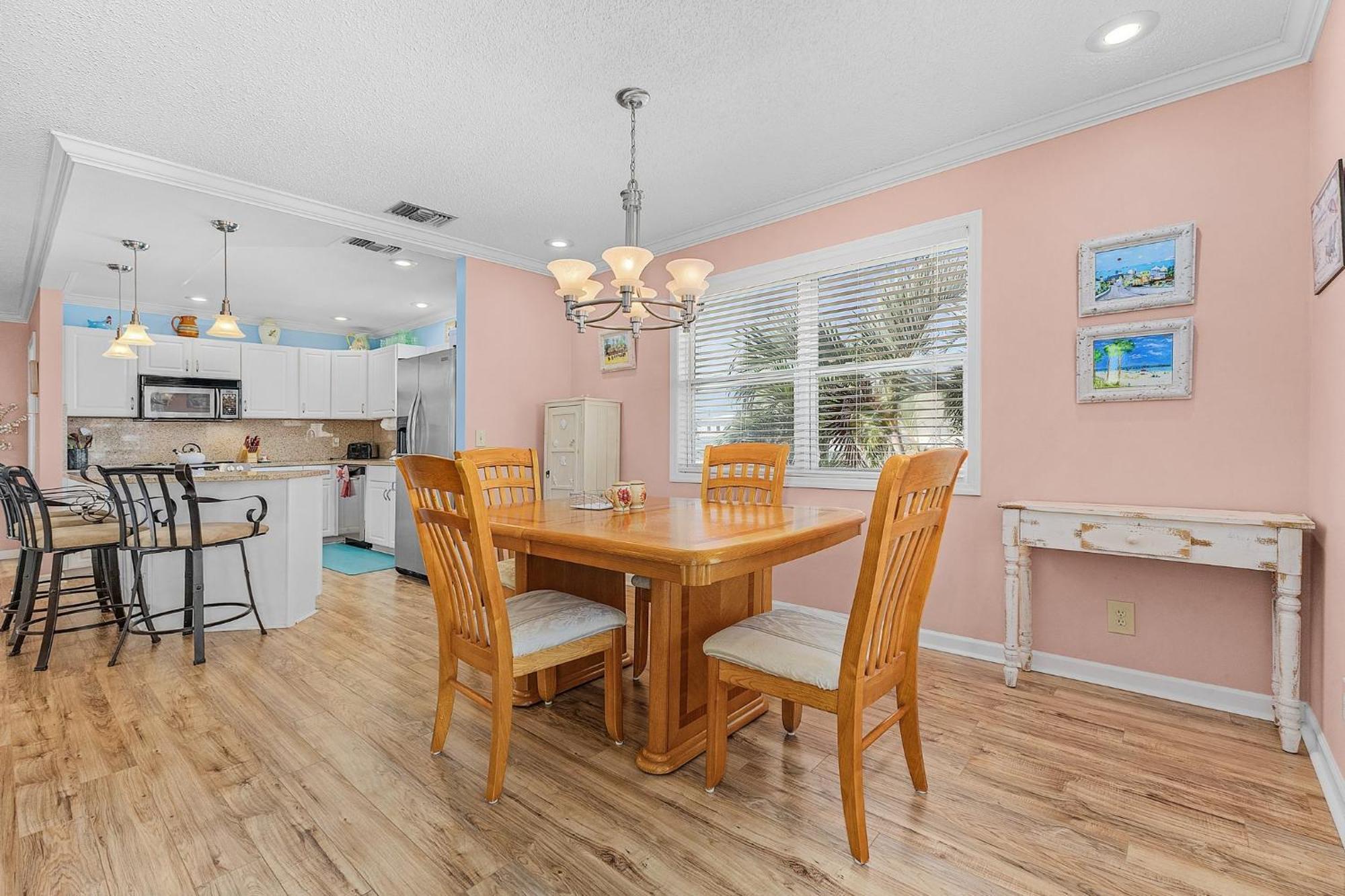 140 Barefoot Bungalow: 4Br/2Ba W/ Heated Pool! Fort Myers Beach Exterior foto
